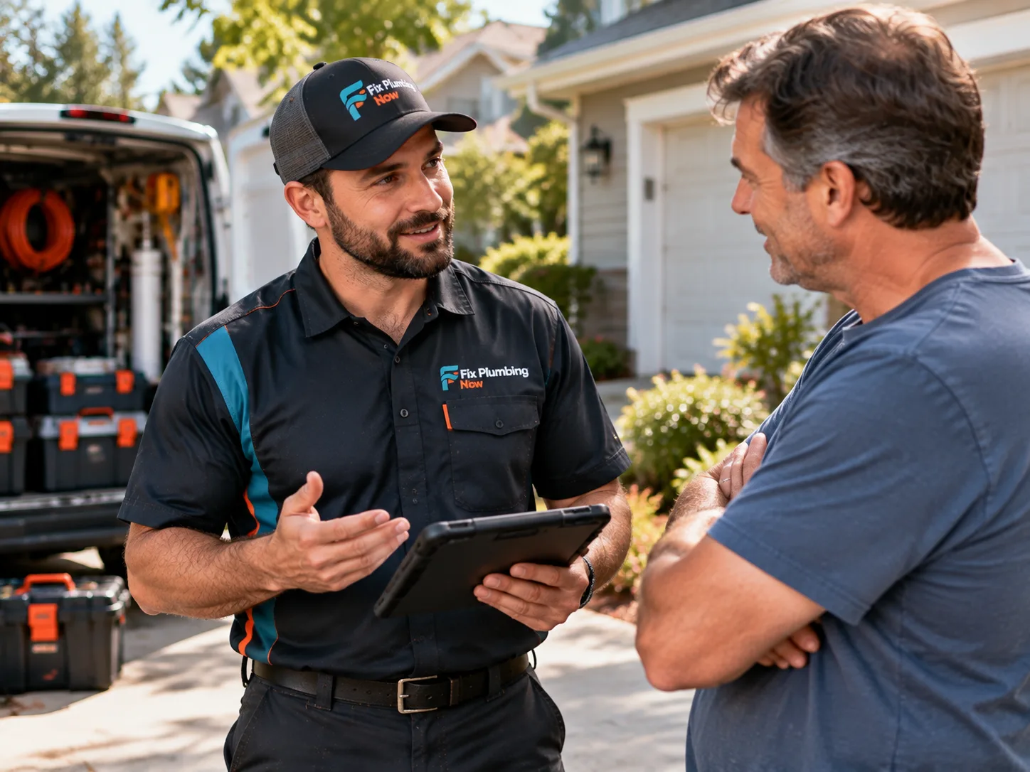 Clogged Drain Service New Cambria, MO FAQs